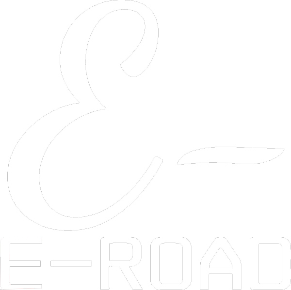 E-ROAD Footer Logo