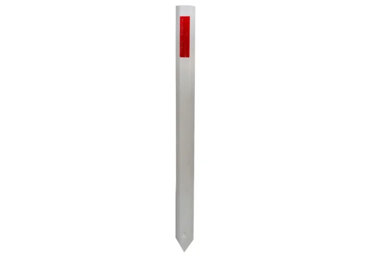 Reflective Warning Delineator Guide Post Traffic Roadside Safety