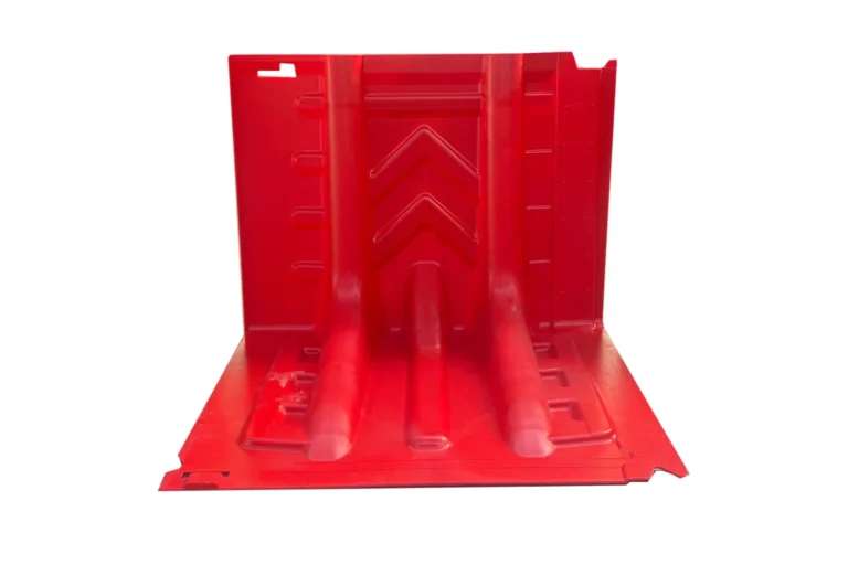Flood Water Control Barrier