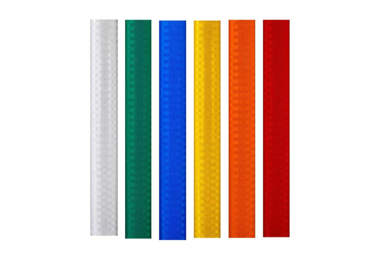 Prism III High Intensity Grade Reflective Sheeting