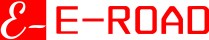 E-ROAD Logo